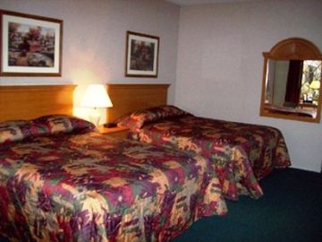 Best Western Bedford Bagian luar foto