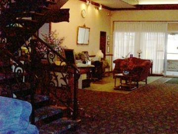 Best Western Bedford Bagian luar foto